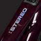 CUBE STEREO HYBRID ONE77 HPC SLX 800 eMTB BIKE 2027 LIQUIDRED 'N' BLACK