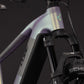 CUBE REACTION HYBRID SLT 800 HARDTAIL eMTB BIKE 2027 KOLIBRI 'N' CRISSCROSS