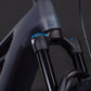 CUBE STEREO HYBRID ONE44 HPC SLX 800 eMTB BIKE 2026 SLABGREY' N 'ORANGE