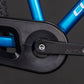 CUBE NUMOVE 180 KID'S BIKE 2026 TOPASBLUE' N 'NEBULA