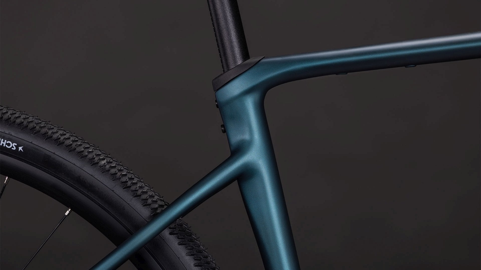 CUBE NUROAD RACE GRAVEL BIKE 2026 ROYALGREEN' N 'BLACK