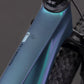 CUBE REACTION C:62 PRO HARDTAIL MTB BIKE 2026 POLARLIGHT' N 'BLACK