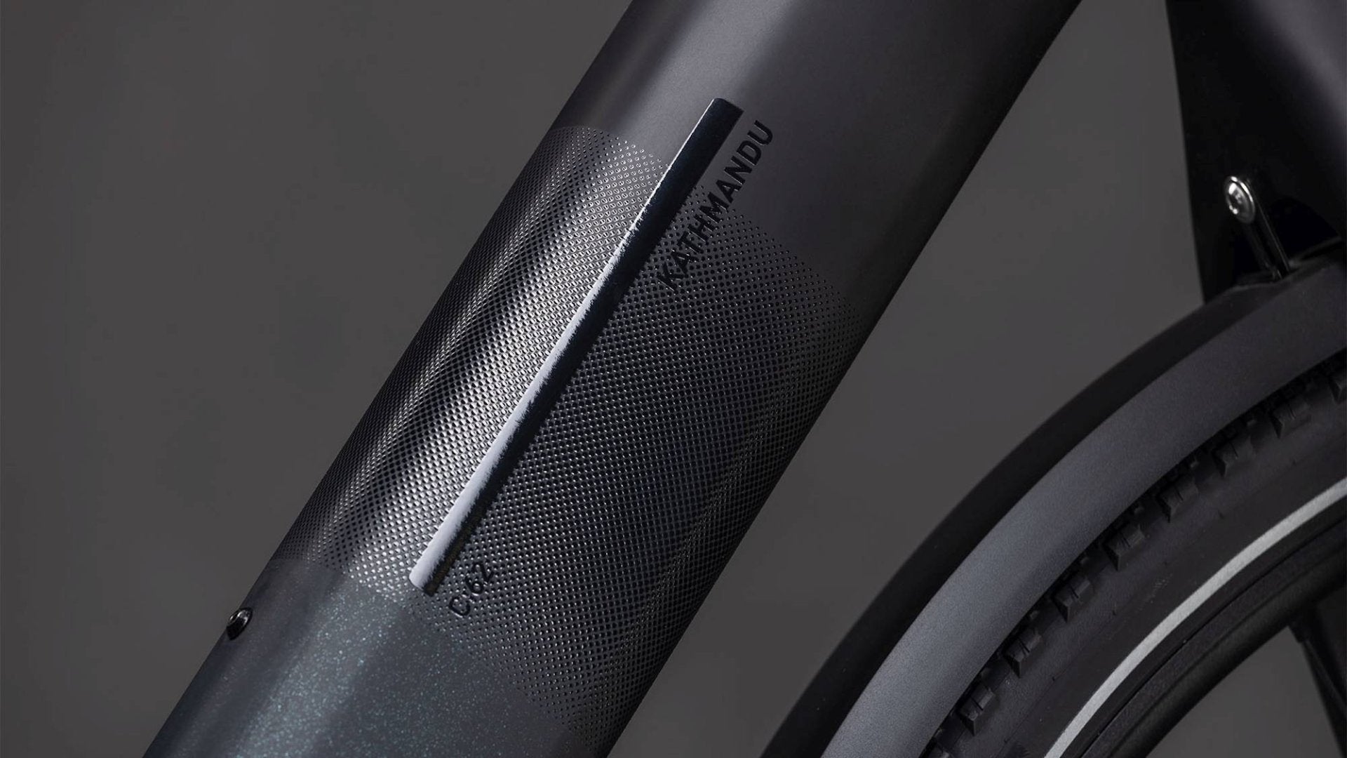 CUBE KATHMANDU HYBRID C:62 SLX 400X HARDTAIL eBIKE 2026 LIQUIDBLACK´ N ´BLUEDUST