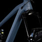CUBE STEREO HYBRID ONE77 PRO 29 MTB BIKE 2025 INKGREY' N 'GLOSSY