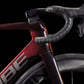 CUBE LITENING AERO C:68X SLT ROAD BIKE 2025 SOLARECLIPSE' N 'CARBON