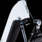 CUBE KATHMANDU HYBRID ONE 800 EASY ENTRY eBIKE 2025 POLARWHITE´ N ´BLACK