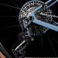 CUBE NUROAD C:62 EX GRAVEL BIKE 2025 PIGEONBLUE' N 'ART