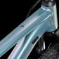 CUBE AIM PRO HARDTAIL MTB BIKE 2025 SHIFTDUST' N 'BLACK