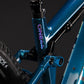 CUBE STEREO HYBRID ONE44 HPC RACE 800 eMTB BIKE 2027 NEBULA 'N' PRIZM