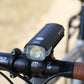 CATEYE AMPP 1700 FRONT BIKE LIGHT