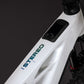 CUBE STEREO HYBRID ONE44 HPC PRO 800 eMTB BIKE 2027 METALLICWHITE 'N' BLUE