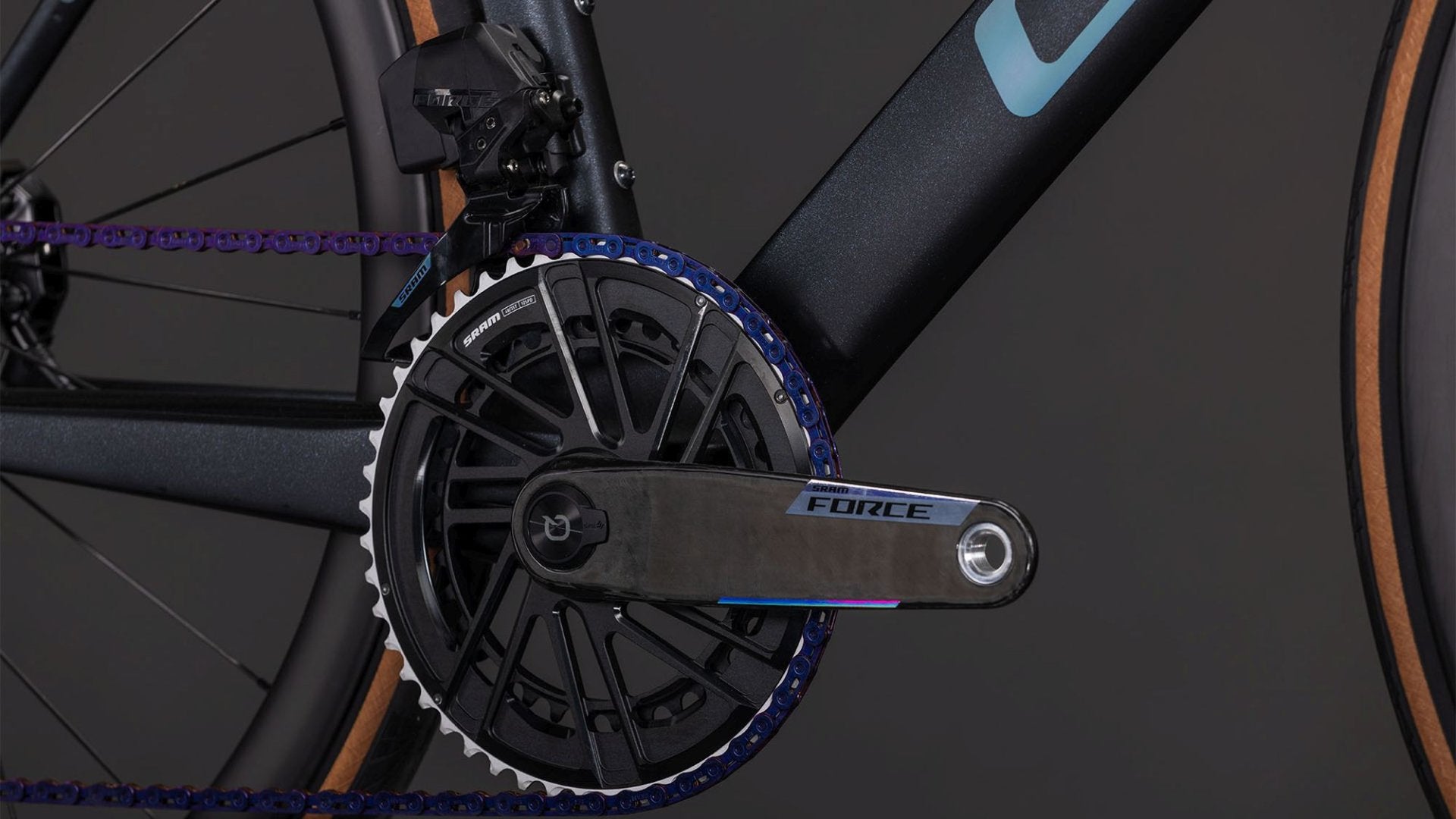 CUBE AGREE C:62 SLX ROAD BIKE 2026 SLX NIGHTSHIFT' N 'PRISM