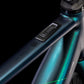 CUBE EDITOR HYBRID SLT 400X URBAN eBIKE 2025 GOBLIN' N 'GLOSSY