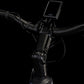 CUBE TOURING HYBRID PRO 625 EASY ENTRY eBIKE 2025 METALLICGREY' N 'CHROME