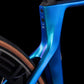 CUBE AGREE C:62 SLT ROAD BIKE 2025 NEBULA' N 'WHITE