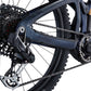 GIANT REIGN ADVANCED E+ 0 eMTB BIKE 2026 PURPLE HAZE/METALLIC NAVY