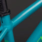 CUBE NUMOVE 120 RT KID'S BIKE 2026 SEAGREEN' N 'GREEN