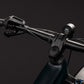 CUBE STEREO HYBRID ONE44 ELECTRIC MTB BIKE 2027 COAL 'N' BLACK