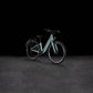 CUBE ELLA 240 KID'S BIKE 2025 ALOEGREEN' N 'WHITE