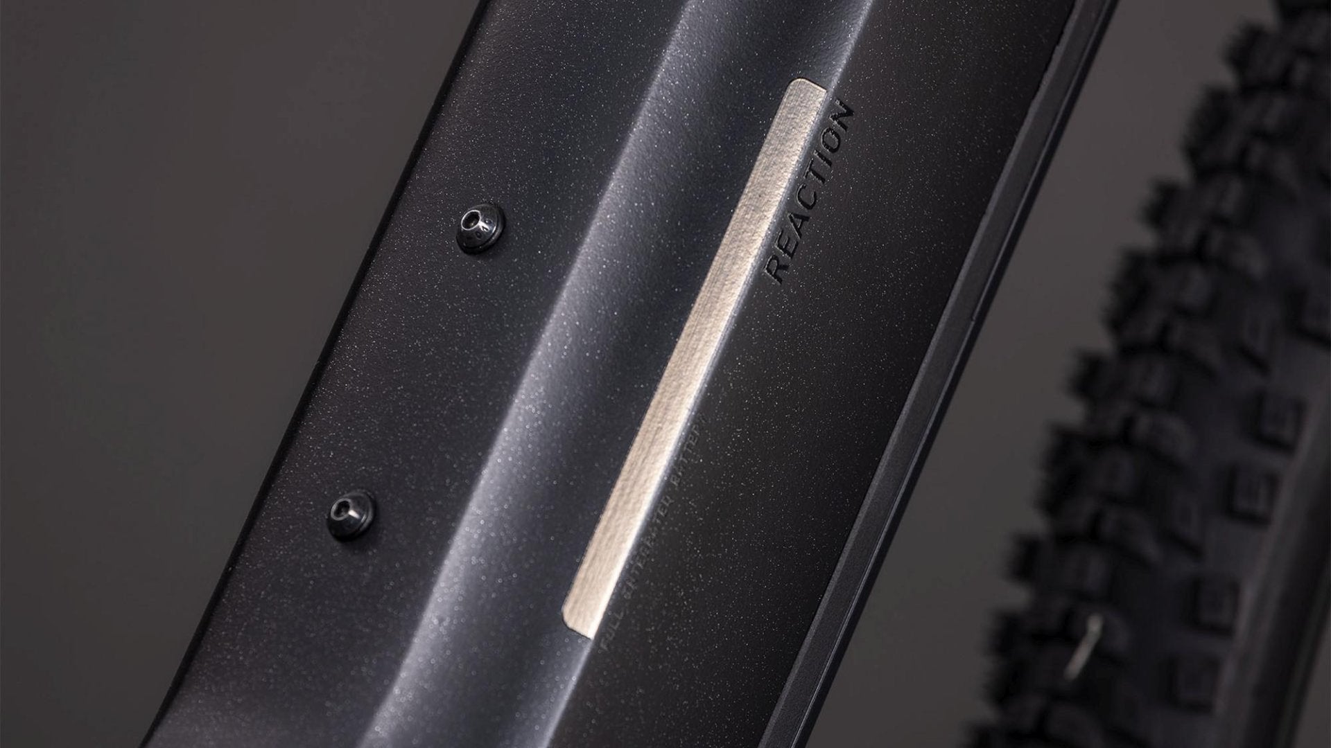 CUBE REACTION HYBRID SLX 800 eMTB BIKE 2026 SILVERDUST' N 'CHROME