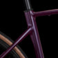 CUBE ATTAIN PRO ROAD BIKE 2025 HYPERPURPLE' N 'HELIO