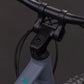 CUBE NUMOVE 200 DISC KID'S BIKE 2026 LAVAGREY' N 'COOLGREEN