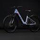 CUBE REACTION HYBRID SLX 800 FE HARDTAIL eMTB BIKE 2027 ARTLINE (EASY ENTRY)