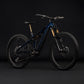 CUBE STEREO HYBRID ONE44 HPC SLT 800 eMTB BIKE 2027 SPLINTERNAVY 'N' PRIZM