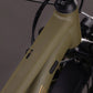 CUBE AIM SLX FE HARDTAIL MTB BIKE 2026 DUSTYOLIVE' N 'GOLD