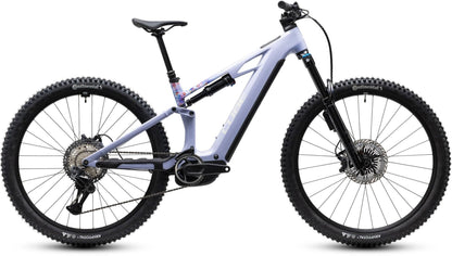 CUBE STEREO HYBRID ONE44 HPC SLX EVO 800 eMTB BIKE 2027 ARTLINE