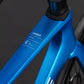 CUBE AGREE C:62 EX ROAD BIKE 2026 TOPASBLUE' N 'WHITE