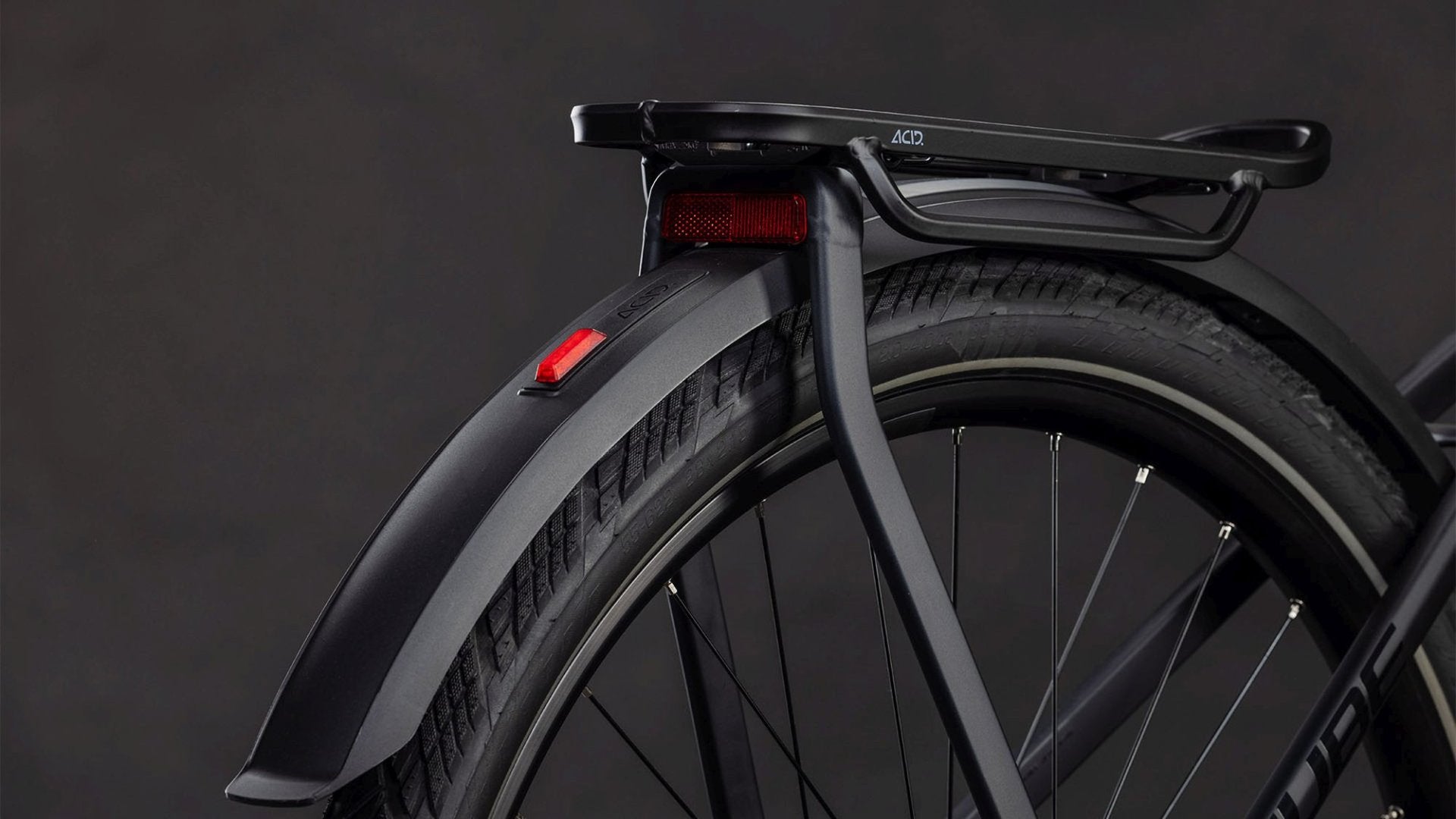 CUBE KATHMANDU HYBRID PRO 800 eBIKE 2026 COAL´ N ´BLACK