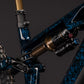 CUBE STEREO HYBRID ONE44 HPC SLT 800 eMTB BIKE 2027 SPLINTERNAVY 'N' PRIZM