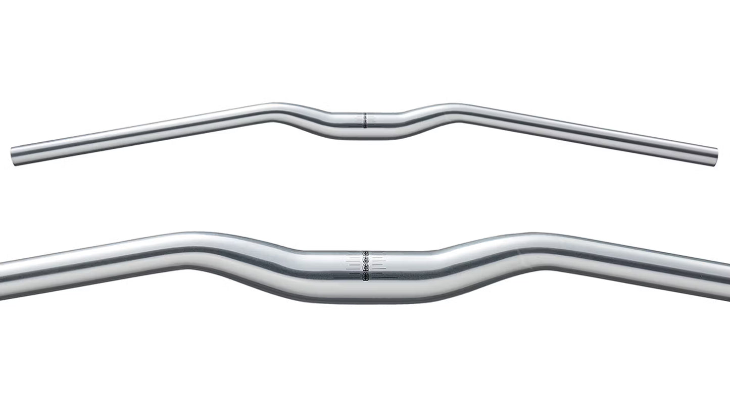 RITCHEY CLASSIC 10D FLAT HANDLEBAR