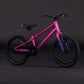 CUBE NUMOVE 160 KID'S BIKE 2026 FUCHSIA' N 'PLUM