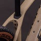 CUBE REACTION C:62 SLX HARDTAIL MTB BIKE 2026 MINERALGRIT' N 'BLACK