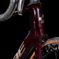 CUBE AGREE C:62 SLX ROAD BIKE 2025 LIQUIDRED' N 'PRISM