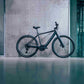 CUBE EDITOR HYBRID PRO 400X URBAN eBIKE 2025 BLACK 'N' SPECTRAL