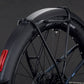 CUBE REACTION HYBRID PERFORMANCE FE 600 eMTB BIKE 2026 INDIGOBLUE' N 'BLACK
