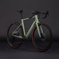 CUBE NUROAD PRO GRAVEL BIKE 2026 PEA' N 'GREY