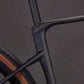 CUBE NUROAD C:62 EXC GRAVEL BIKE 2026 CARBON' N 'CRISSCROSS