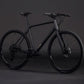 CUBE NULANE PRO GRAVEL BIKE 2026 GREY' N 'CHROME