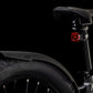 CUBE ACID 240 DISC ALLROAD KID'S BIKE 2025 GREY' N 'FLASH