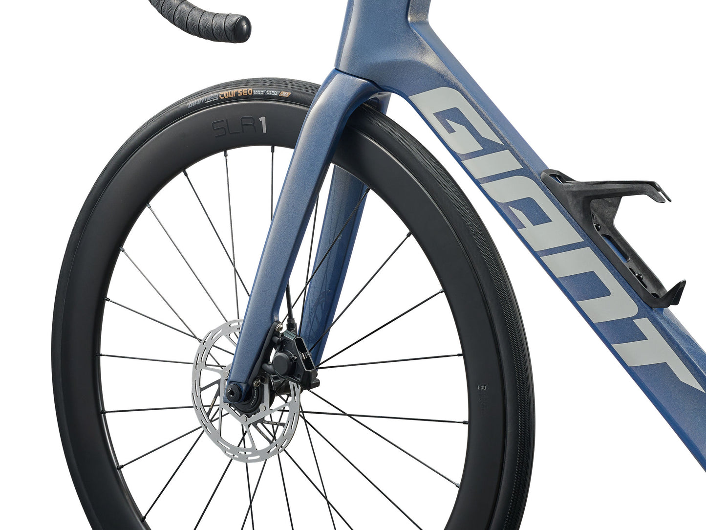 GIANT PROPEL ADVANCED PRO 1 ROAD BIKE 2026 MIDNIGHT MOON