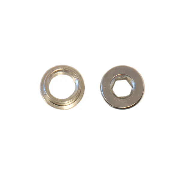 WHEELS MANUFACTURING REPLACEABLE DERAILLEUR HANGER/DROPOUT 83