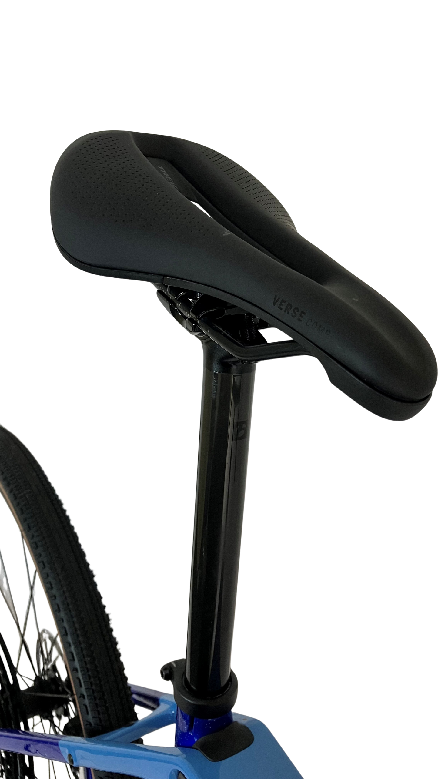 TREK CHECKPOINT + SL 6 AXS GRAVEL eBIKE 2026 FJORD BLUE/COBALT BLUE **EX DEMO**