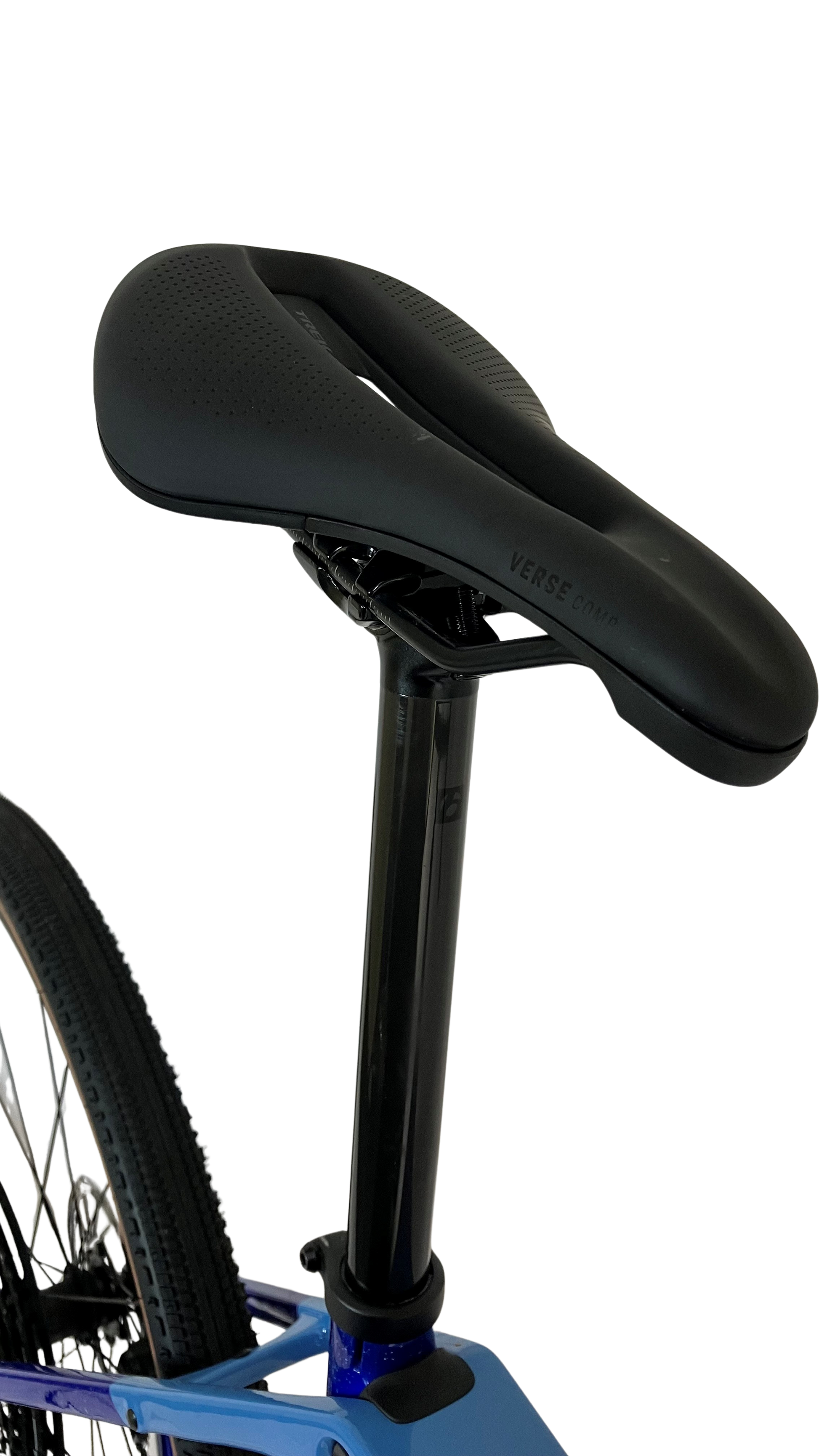 TREK CHECKPOINT + SL 6 AXS GRAVEL eBIKE 2026 FJORD BLUE/COBALT BLUE **EX DEMO**