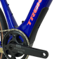 TREK CHECKPOINT + SL 6 AXS GRAVEL eBIKE 2026 FJORD BLUE/COBALT BLUE **EX DEMO**