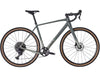 TREK CHECKPOINT ALR 4 GEN 3 GRAVEL BIKE 2027 MATTE KESWICK GREEN TO LICHEN FADE
