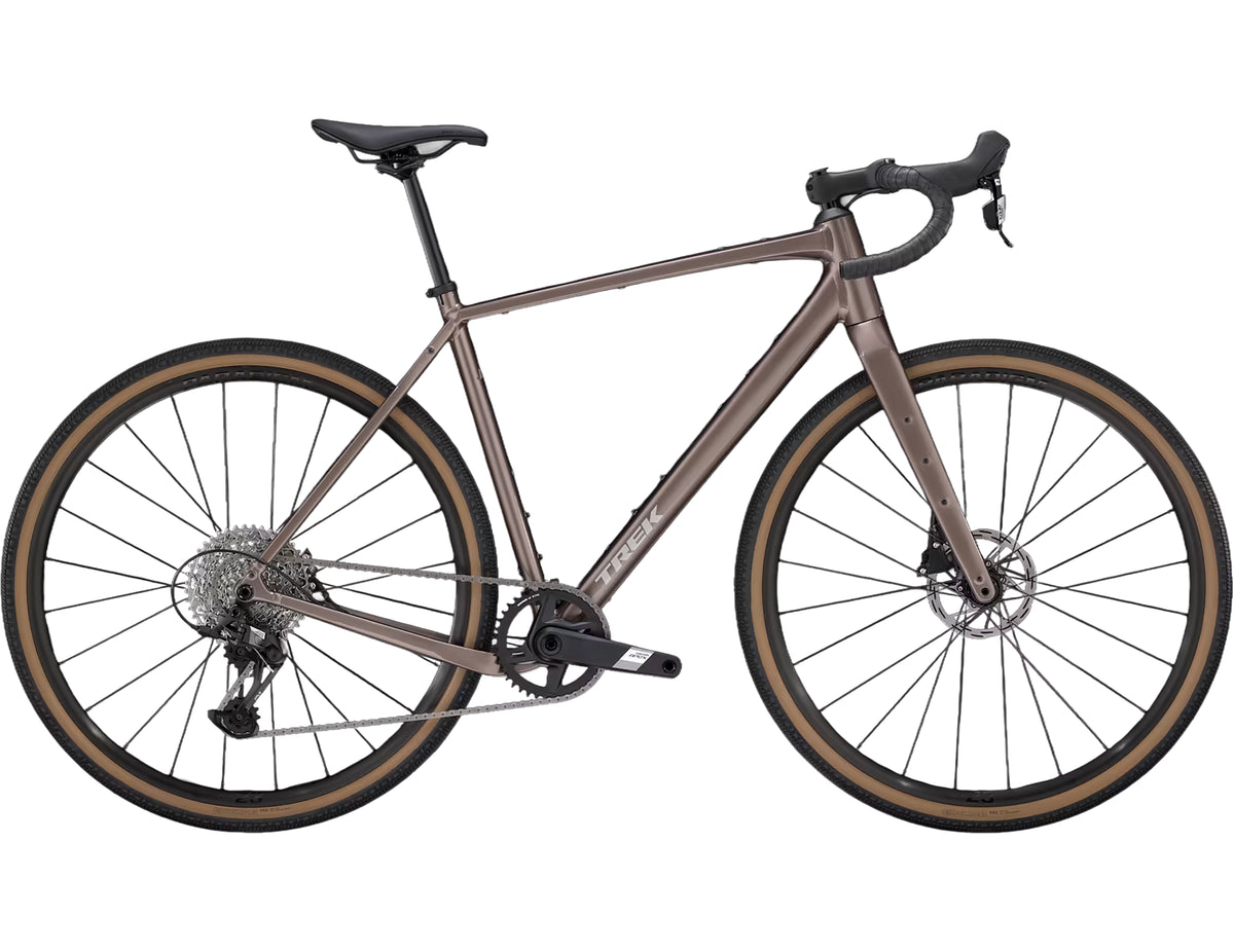 TREK CHECKPOINT ALR 5 GRAVEL BIKE 2027 BRONZE AGE